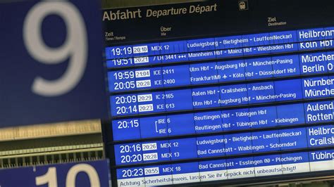 Infografik zur durchschnittlichen Verspätung von Zügen der Deutschen Bahn und deren kumulative Zeitverlust